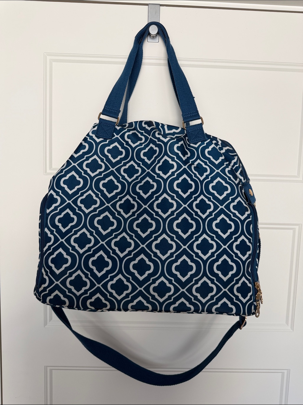 Sarah Wells Lizzy Breast Pump Bag — image 6 of 8